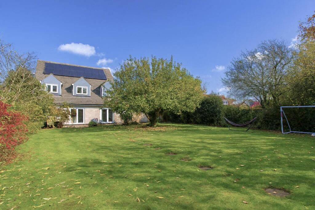 Main image of property: Downham Road, Downham, Billericay