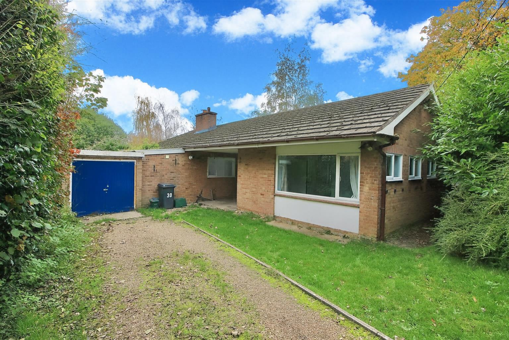 Main image of property: Stock