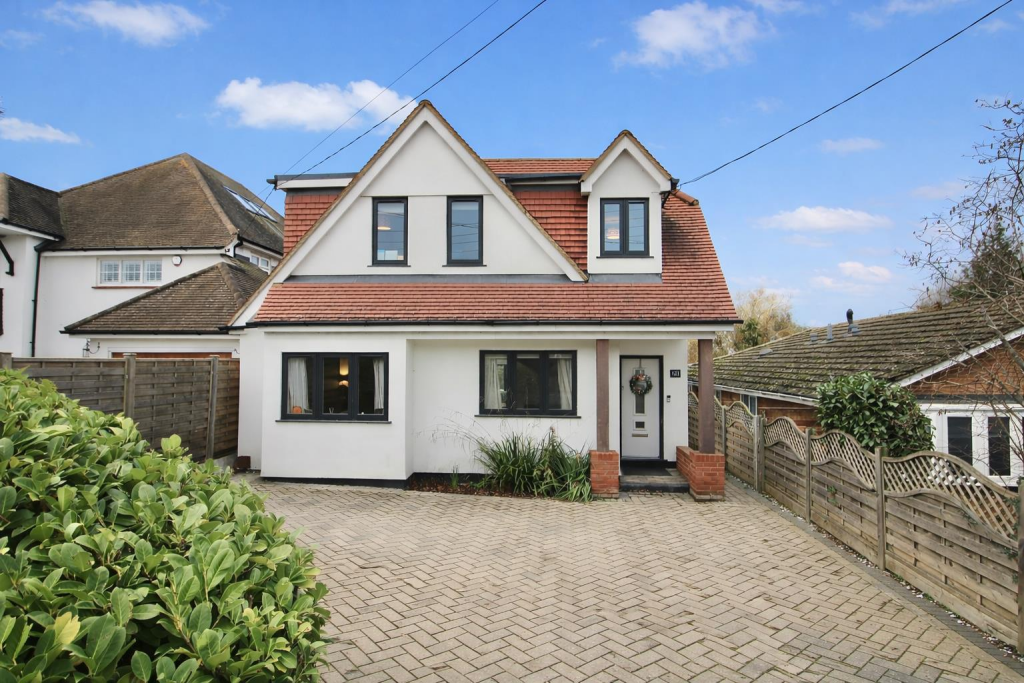 Main image of property: Mountnessing Road, Billericay
