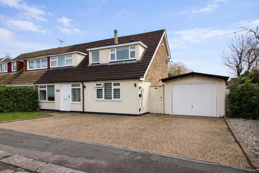 Main image of property: Graham Close, Billericay