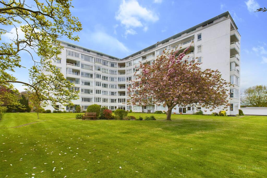 Main image of property: Compton Place Road, Eastbourne