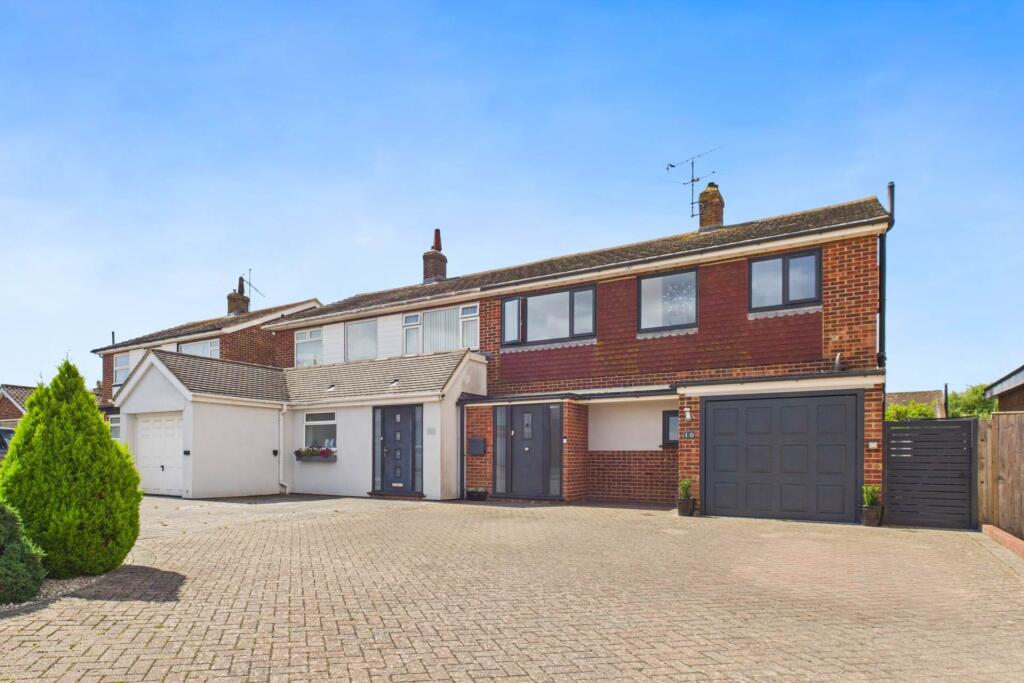 Main image of property: St Johns Drive, Pevensey