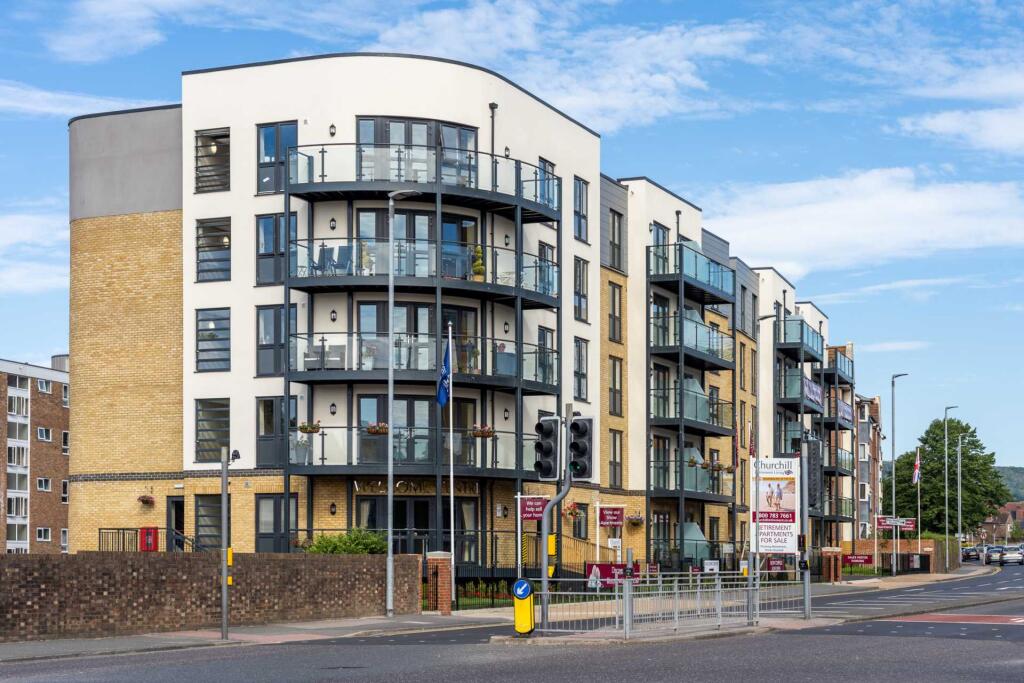 Main image of property: Allingham Lodge, Southfields Road