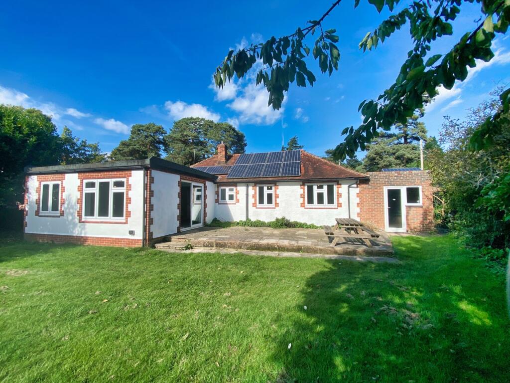 Main image of property: Batts Bridge Road, Maresfield