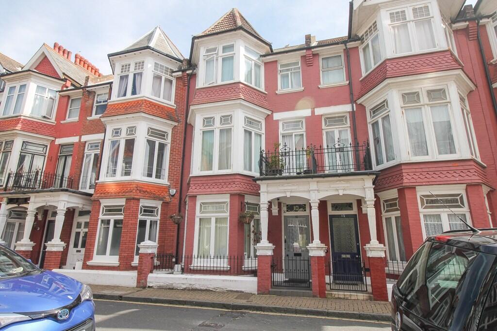 Main image of property: Elms Avenue, Eastbourne