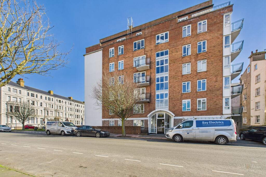 Main image of property: Howard Sqaure, Eastbourne