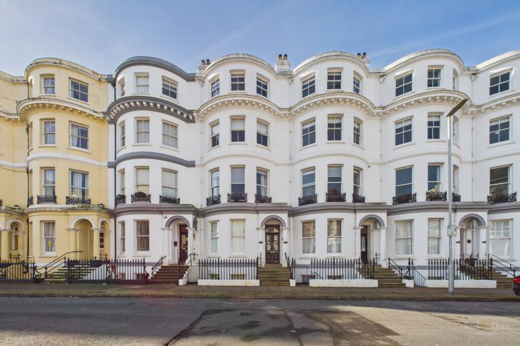 Main image of property: Hartington Place, Eastbourne
