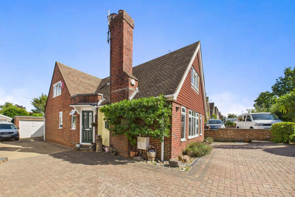 Main image of property: Willingdon Park Drive, Eastbourne