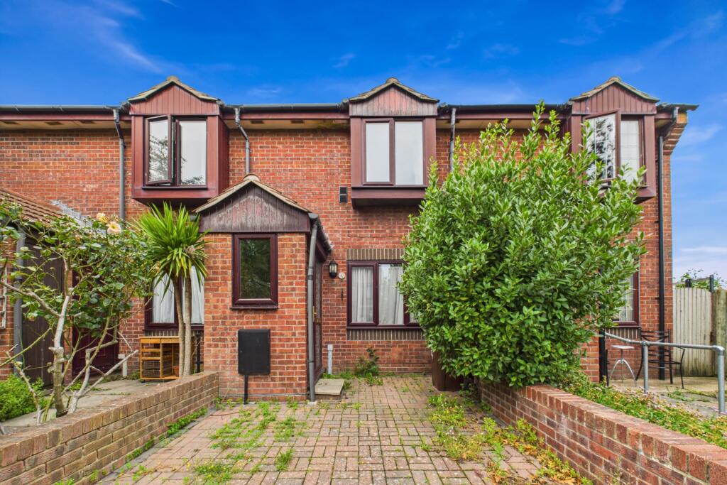 Main image of property: Glenmore Mews, Eastbourne