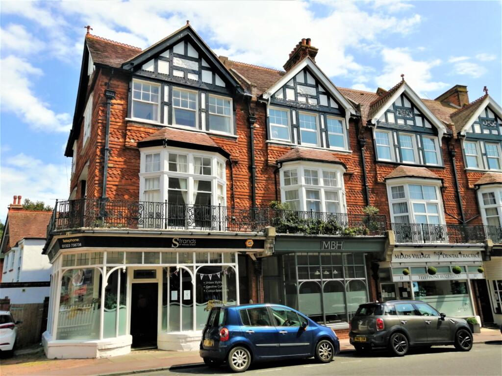 Main image of property: Meads Street, Eastbourne