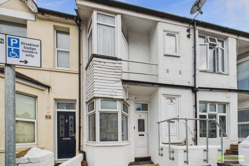Main image of property: Flat 1 94 Windsor Road, Bexhill-on-Sea