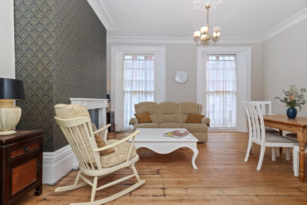 Main image of property: Cornfield Terrace, Eastbourne