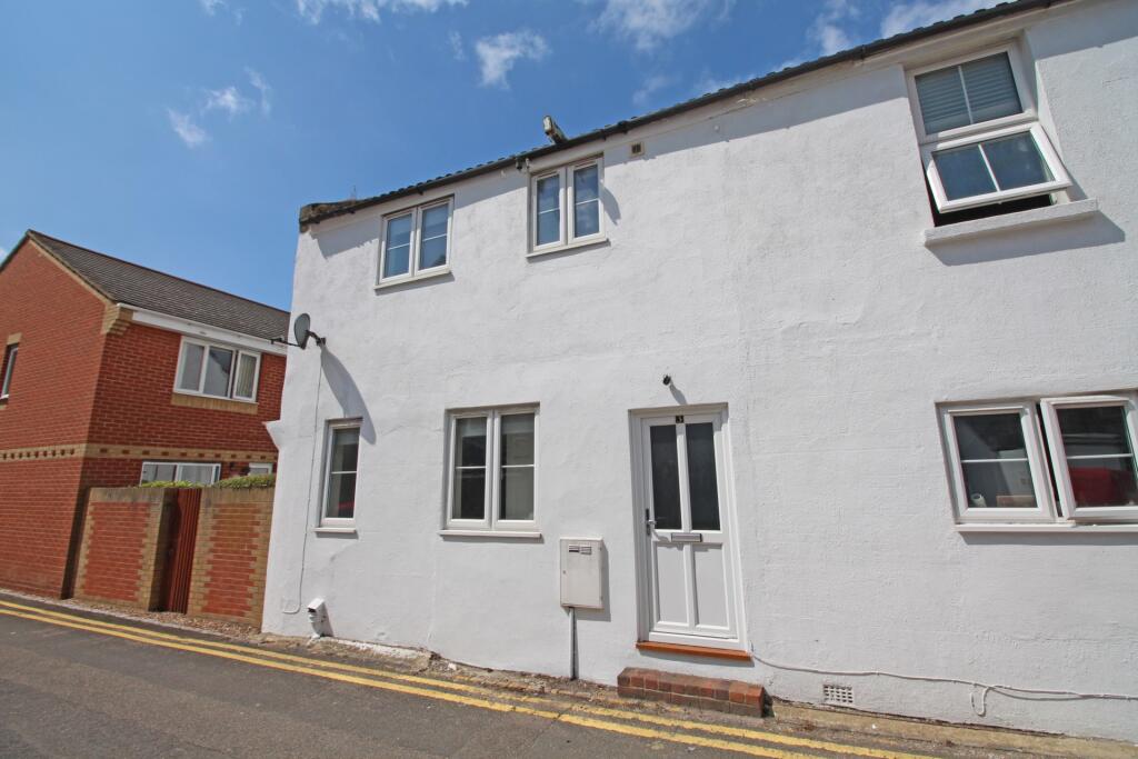 Main image of property: West Street, Eastbourne