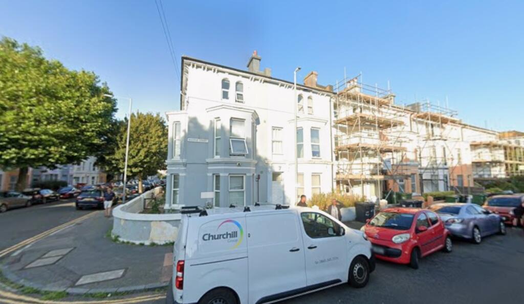Main image of property: Bourne Street, Eastbourne