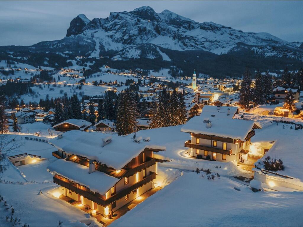 Main image of property: Veneto, Belluno, Cortina d`Ampezzo