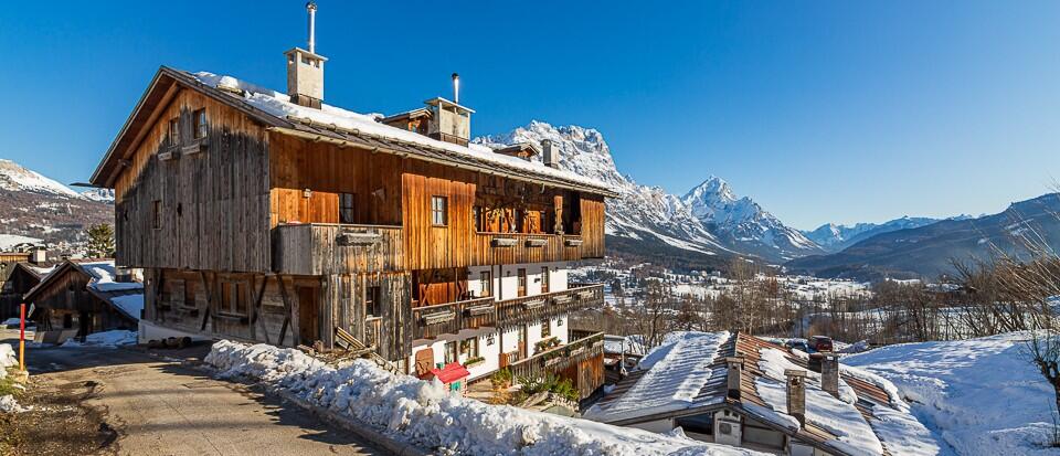 Main image of property: Veneto, Belluno, Cortina d`Ampezzo