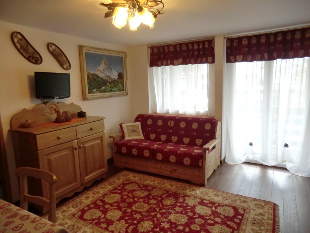 Main image of property: Valle d`Aosta, Breuil-Cervinia
