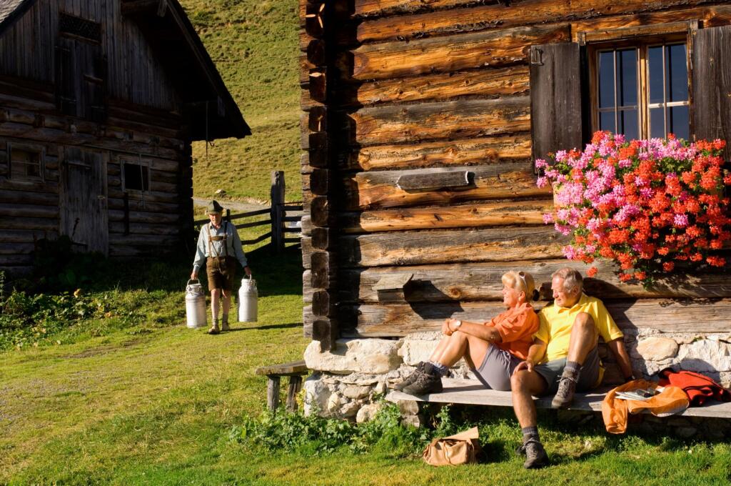 Main image of property: Trentino-South Tyrol, Bozen, Badia