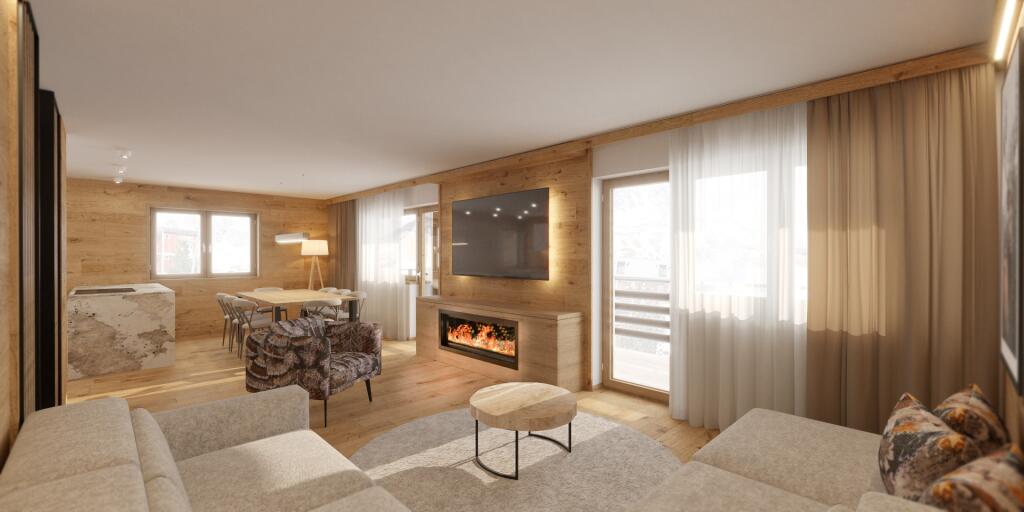 Main image of property: Trentino-South Tyrol, Bozen, Badia