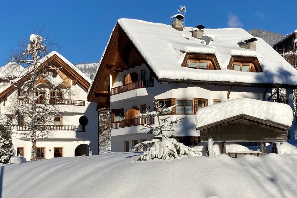 Main image of property: Trentino-South Tyrol, Bozen, Marebbe