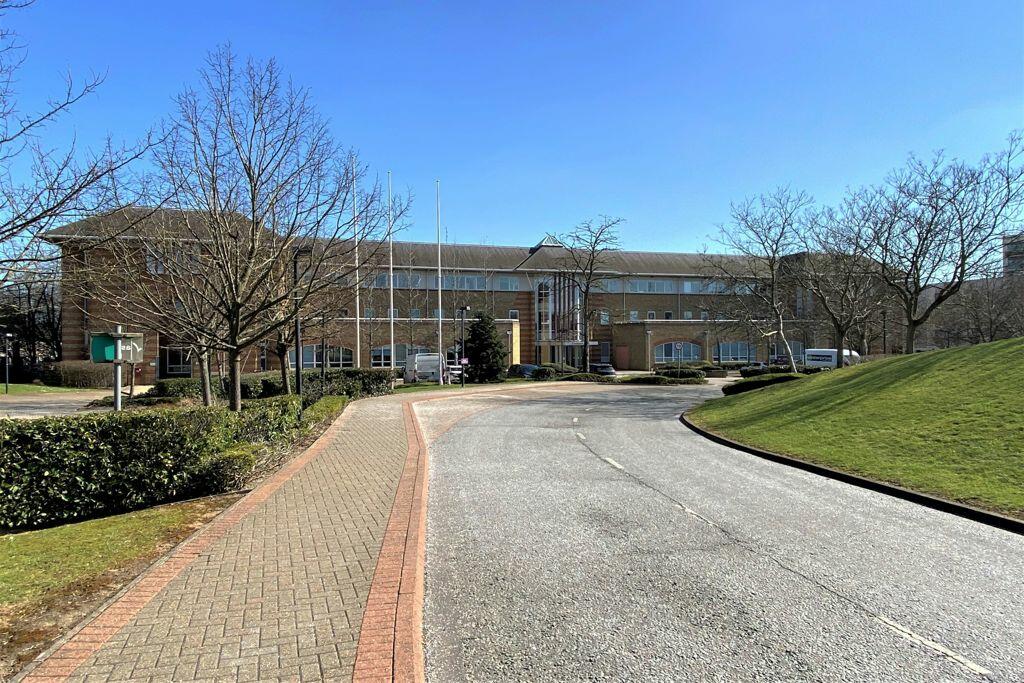 Additional property image - Eastwood House, Glebe Road, Chelmsford, Essex, CM1
