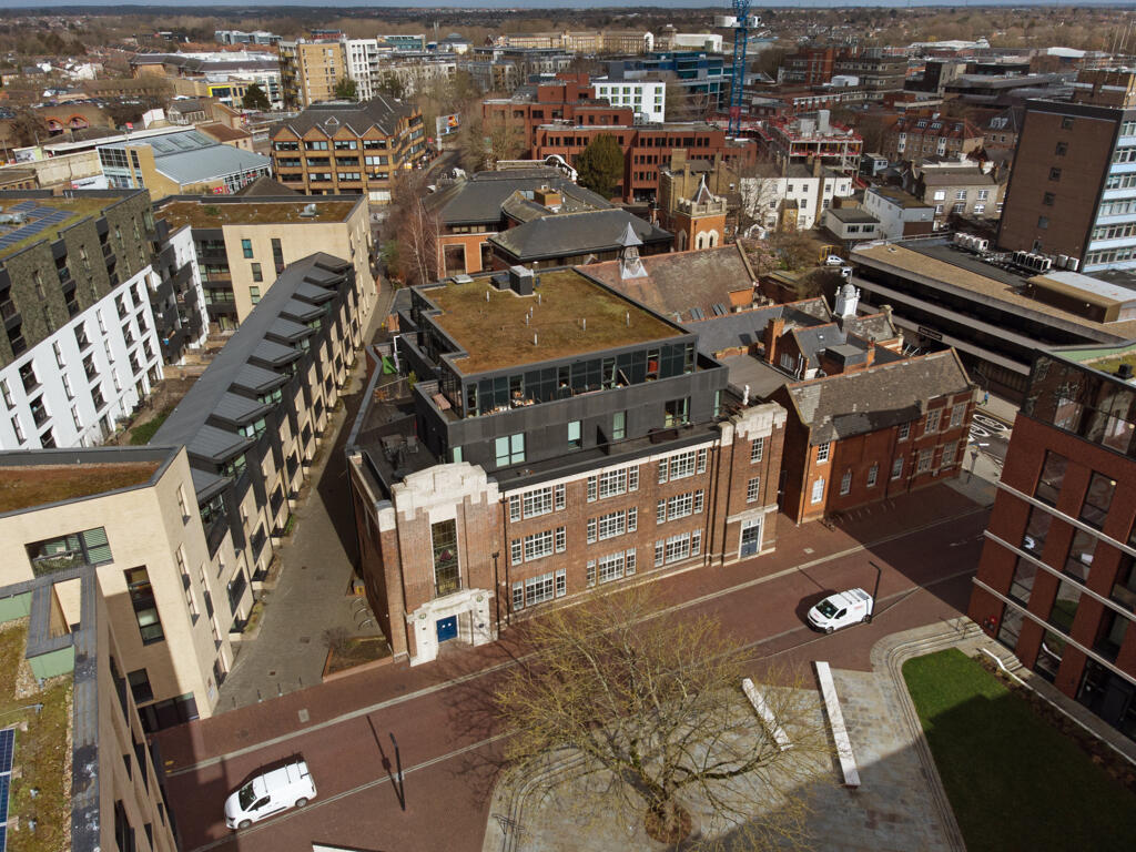 Additional property image - The Law Building, Burgess Springs, Victoria Road South, Chelmsford, Essex, CM1