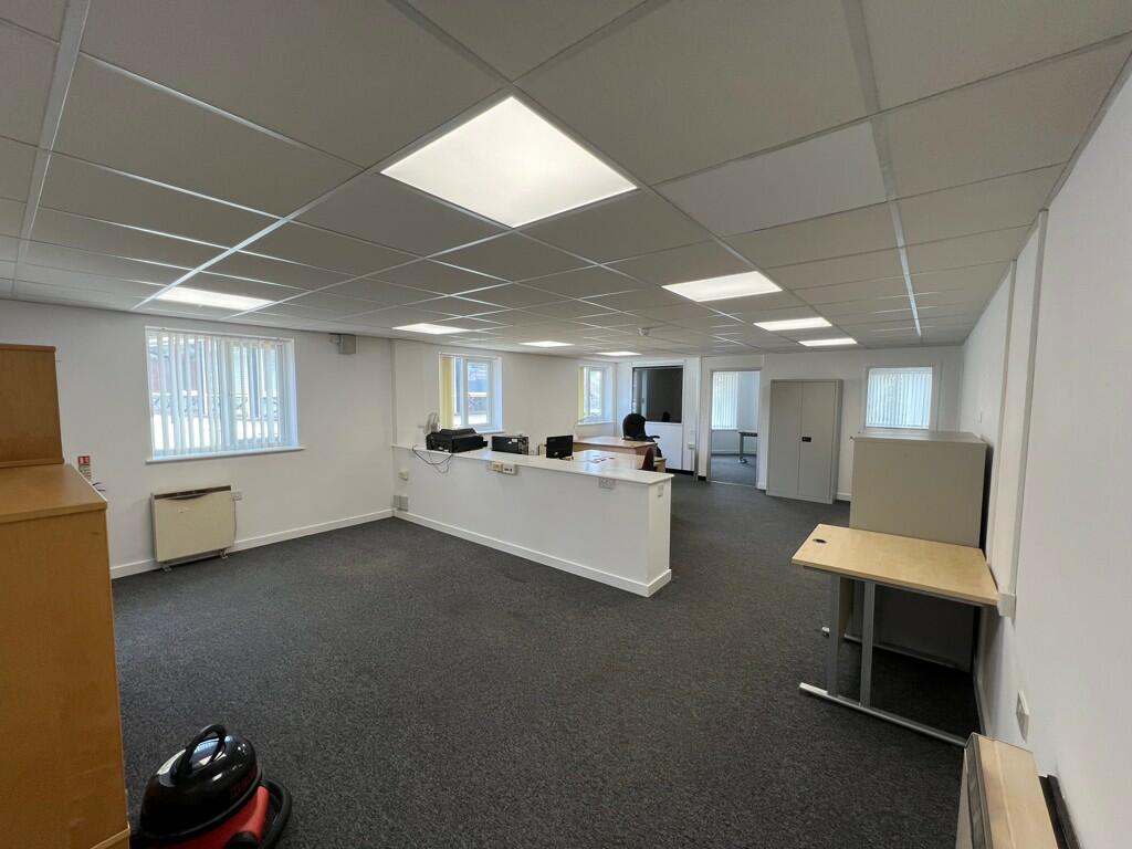 Additional property image - Unit 28 Bentalls Shopping Centre, Colchester Road, Heybridge, Maldon, Essex, CM9