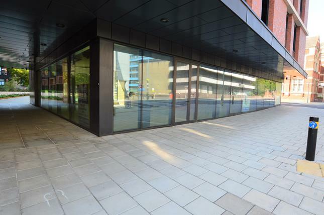 Additional property image - Unit D1, Victoria Road South, City Park West, Chelmsford, Essex, CM1