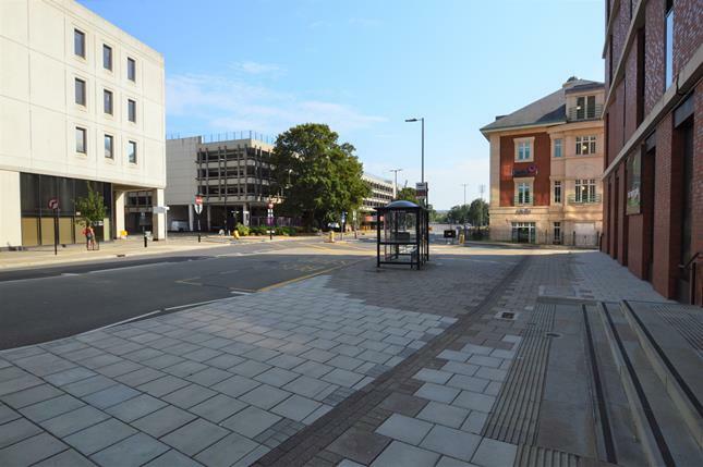 Additional property image - Unit D1, Victoria Road South, City Park West, Chelmsford, Essex, CM1