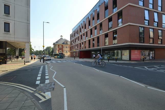 Additional property image - Unit D1, Victoria Road South, City Park West, Chelmsford, Essex, CM1