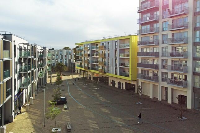 Additional property image - 47 Cunard Square, Townfield Street, Chelmsford, Essex, CM1