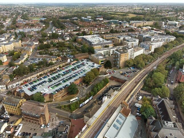Additional property image - 47 Cunard Square, Townfield Street, Chelmsford, Essex, CM1