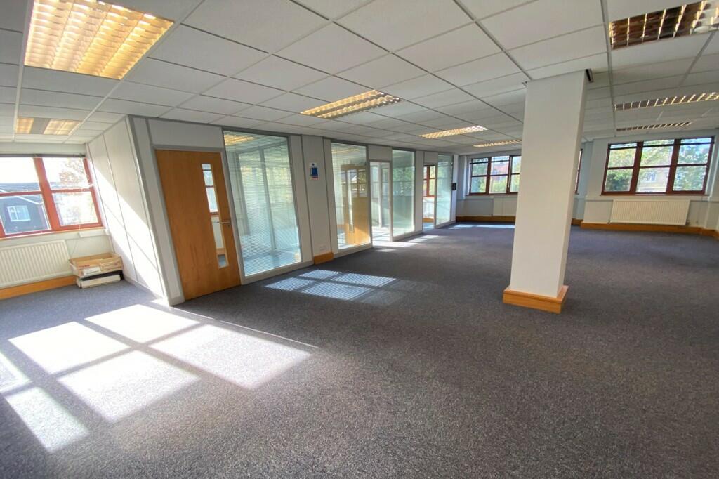 Additional property image - 6 Atlantic Square, Station Road, Witham, Essex, CM8