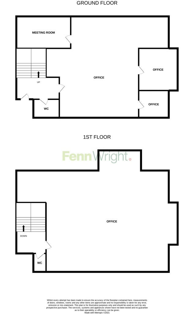 Additional property image - 6 Atlantic Square, Station Road, Witham, Essex, CM8