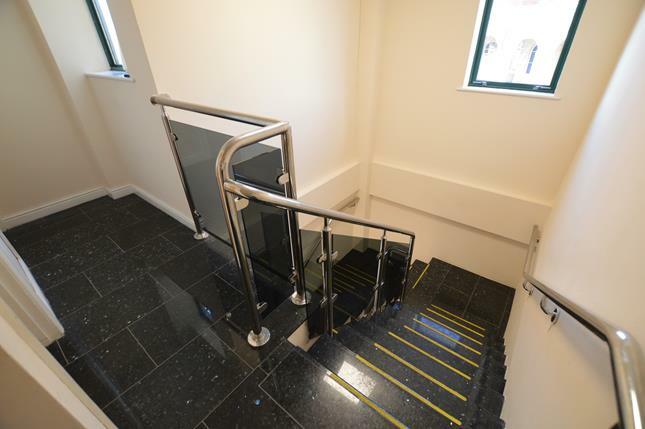 Additional property image - First Floor, Network House, Network House, Station Road, Maldon, Essex, CM9