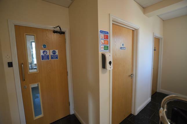 Additional property image - First Floor, Network House, Network House, Station Road, Maldon, Essex, CM9