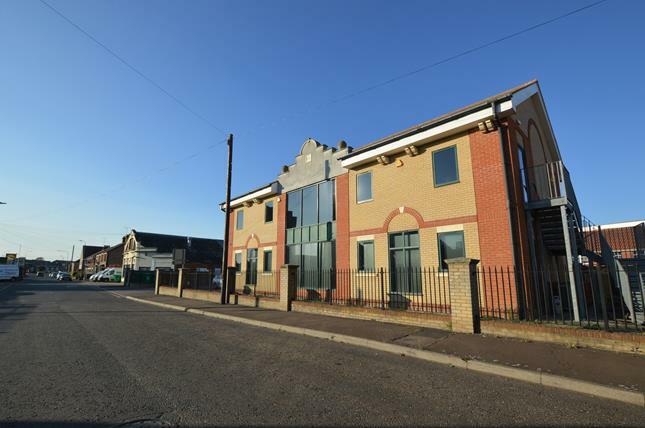 Additional property image - First Floor, Network House, Network House, Station Road, Maldon, Essex, CM9