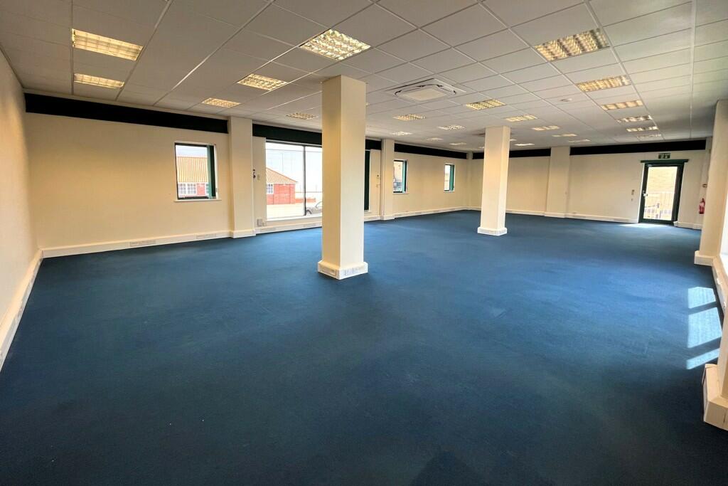 Additional property image - First Floor, Network House, Network House, Station Road, Maldon, Essex, CM9