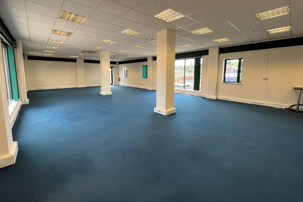Additional property image - First Floor, Network House, Network House, Station Road, Maldon, Essex, CM9