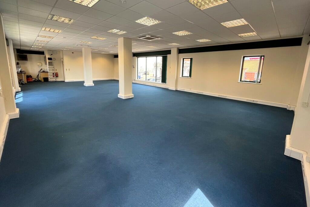 Additional property image - First Floor, Network House, Network House, Station Road, Maldon, Essex, CM9