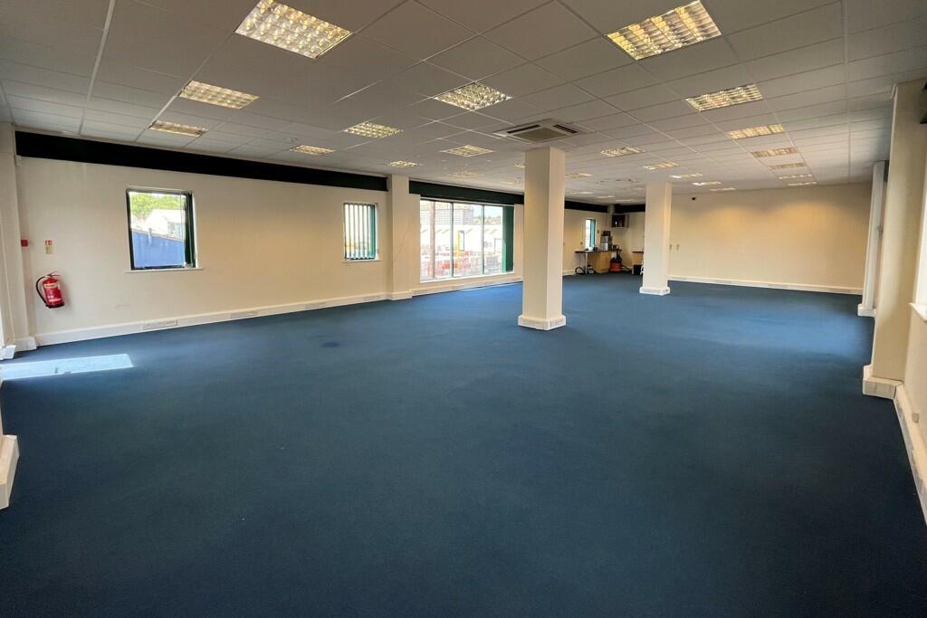 Additional property image - First Floor, Network House, Network House, Station Road, Maldon, Essex, CM9