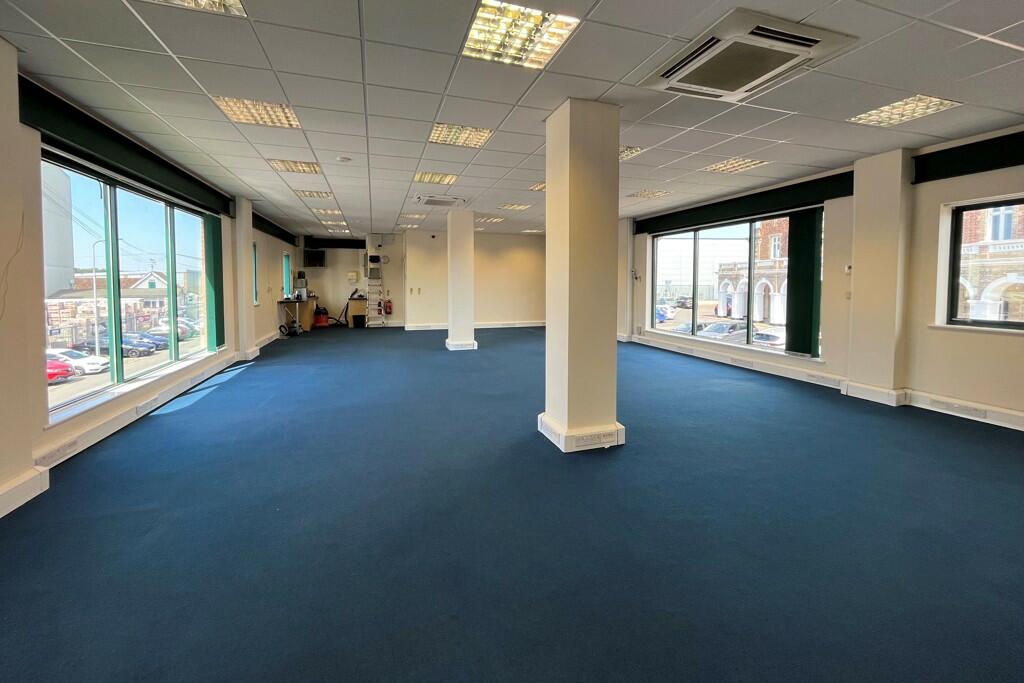 Additional property image - First Floor, Network House, Network House, Station Road, Maldon, Essex, CM9