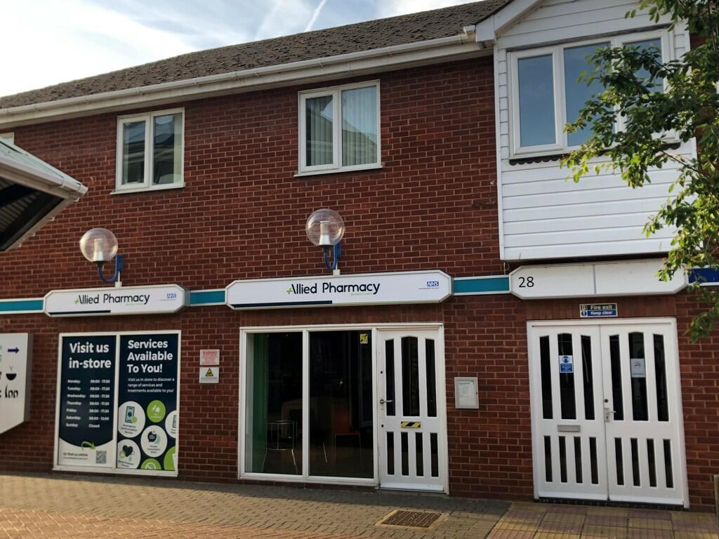 Additional property image - Unit 28 Bentalls Shopping Centre, Colchester Road, Heybridge, Maldon, Essex, CM9