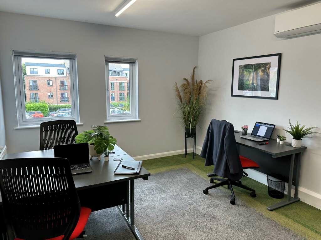 Additional property image - The Ready Office Company, High Street, Maldon, Essex, CM9