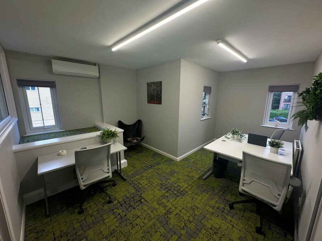 Additional property image - The Ready Office Company, High Street, Maldon, Essex, CM9
