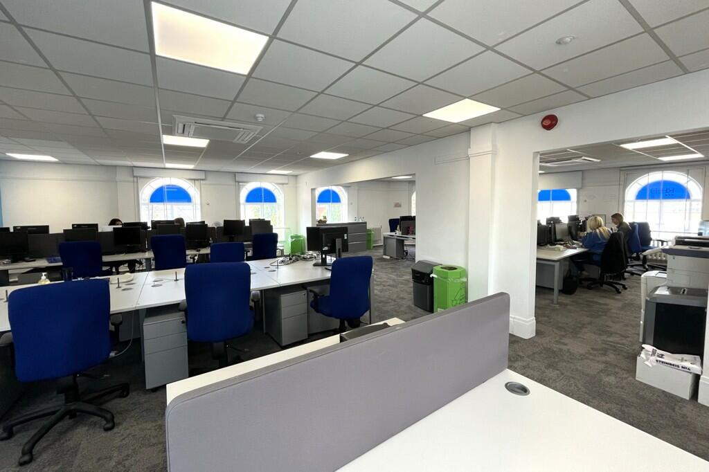 Additional property image - Part Second Floor, 1 Moulsham Street, Chelmsford, Essex, CM2