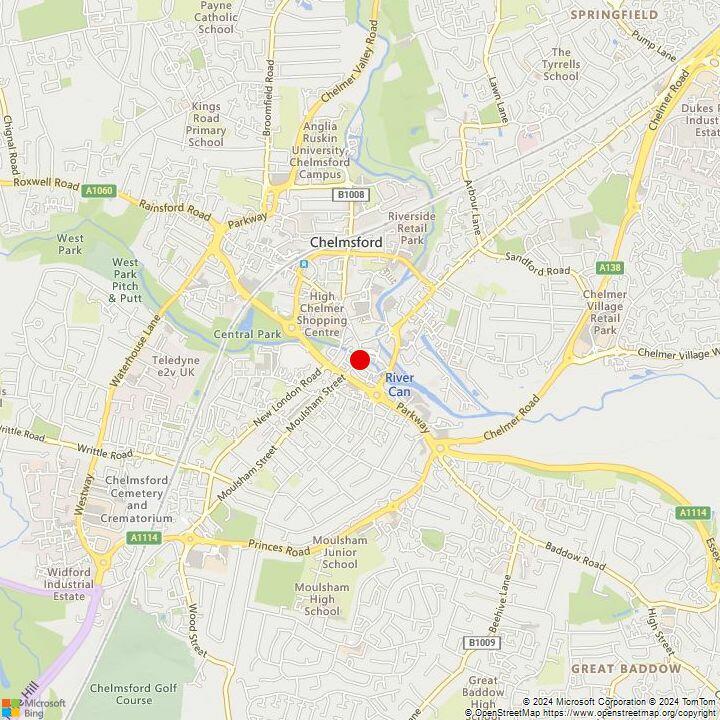 Additional property image - Part Second Floor, 1 Moulsham Street, Chelmsford, Essex, CM2