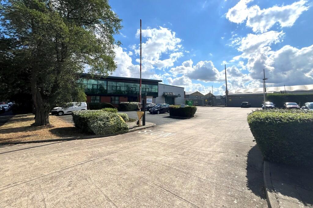 Additional property image - Circuit House , Quayside Industrial Estate, Bates Road, Maldon, Essex, CM9