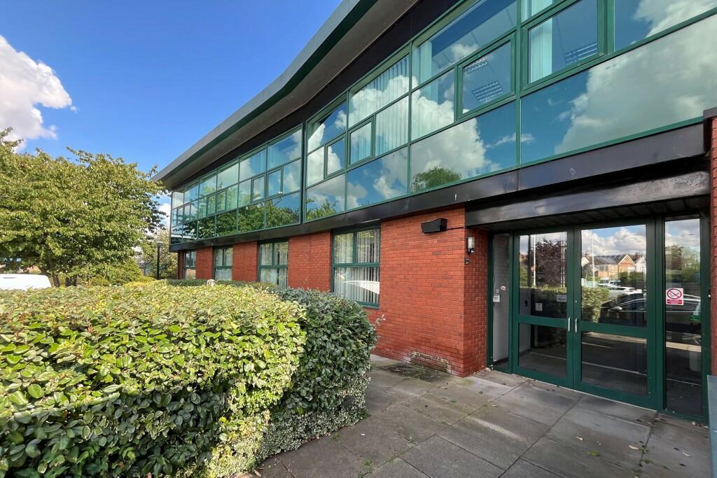 Additional property image - Circuit House , Quayside Industrial Estate, Bates Road, Maldon, Essex, CM9