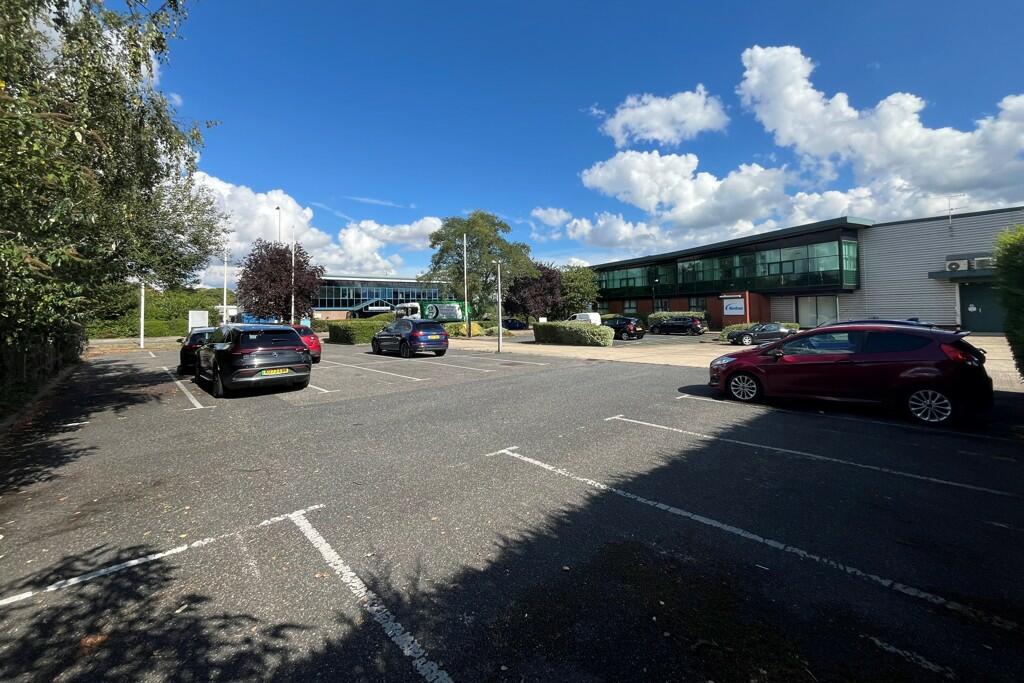 Additional property image - Circuit House , Quayside Industrial Estate, Bates Road, Maldon, Essex, CM9